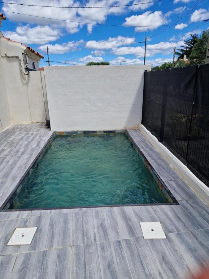 Villa مارغيريتيس المظهر الخارجي الصورة