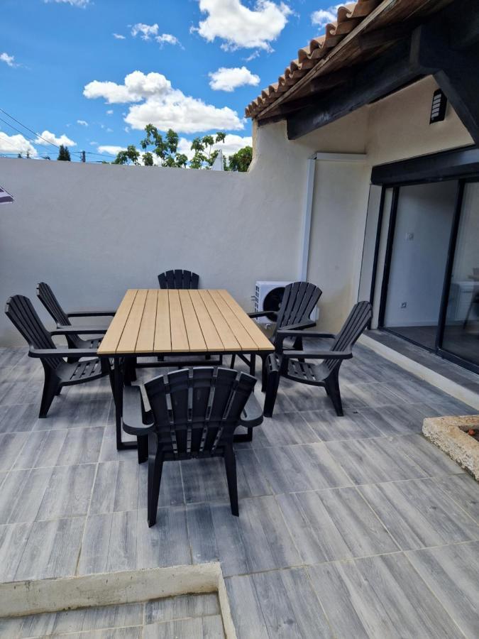 Villa مارغيريتيس المظهر الخارجي الصورة